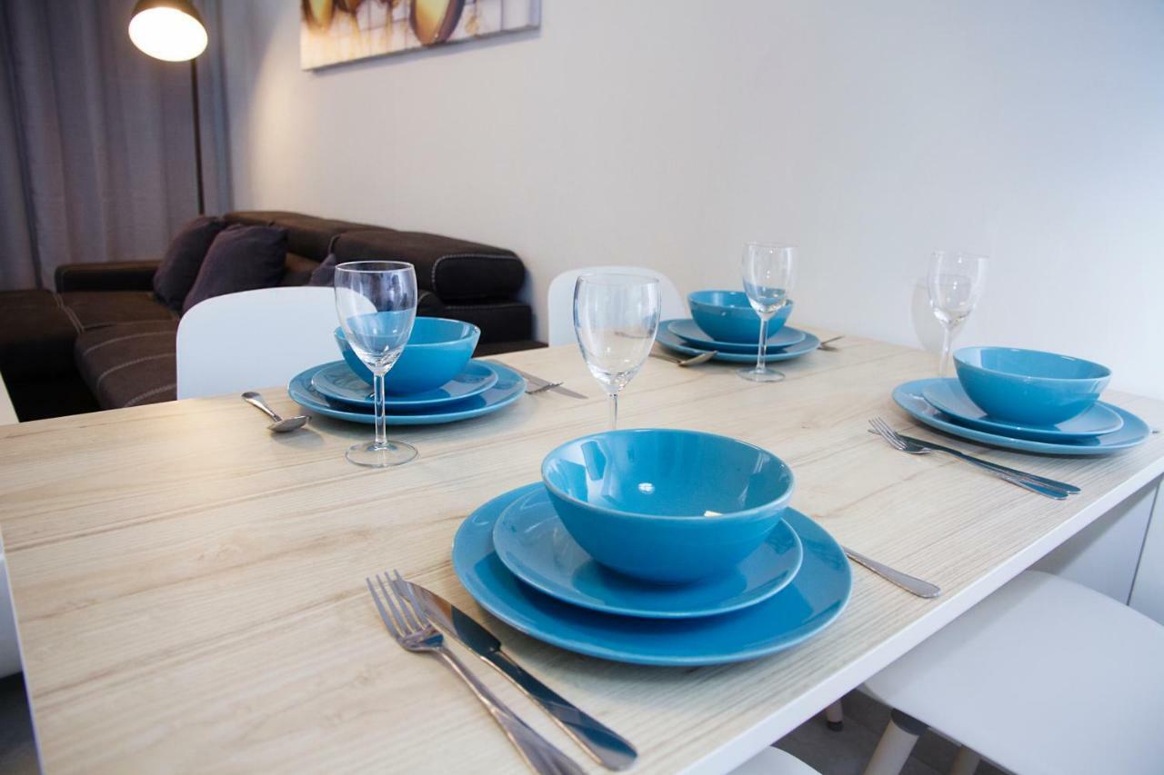 Apartments4You Maya Бат-Ям Екстер'єр фото